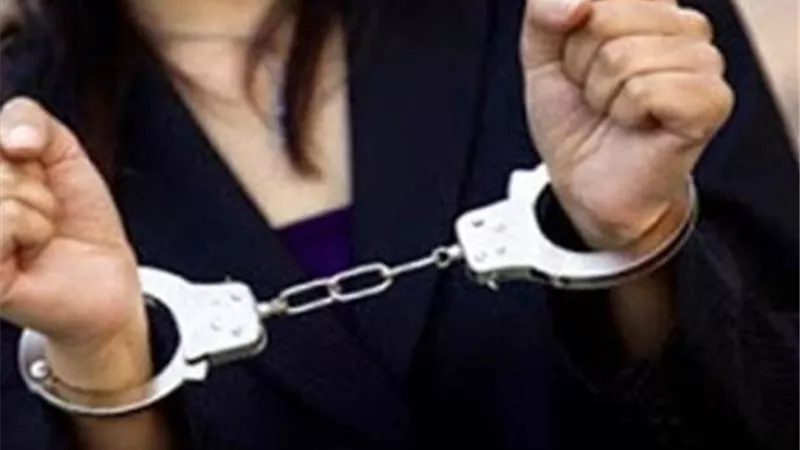 امرأة غلبت الشيطان.. تشاجرت مع زوجها فألقت برضيعتها فى الترعة بالأقصر