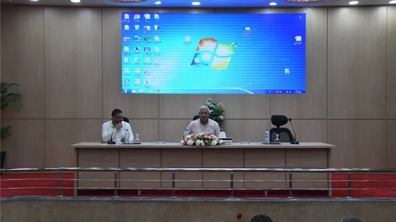 محافظ مطروح يوجه بالمتابعة الميدانية لرؤساء المدن لكافة المشروعات وخدمات المواطنين