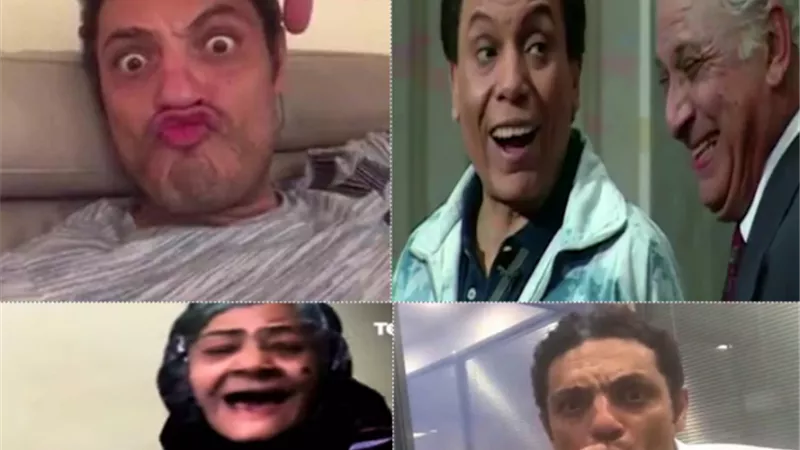 بالفيديو.. «أبو تقل دم أمك».. إفيهات كوميدية للرد على «المقاول الهارب»