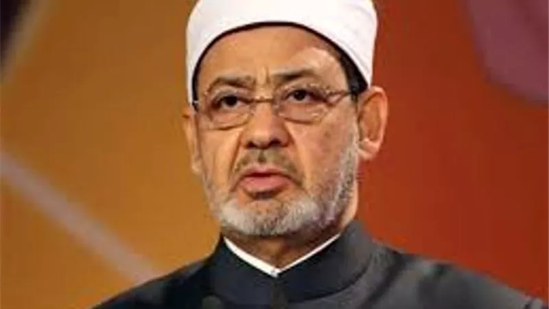 فُجر الاخوان .. يعيدون نشر بيان أصدره شيخ الازهر ضدهم فى 2013 .. ويزعمون انه جديد