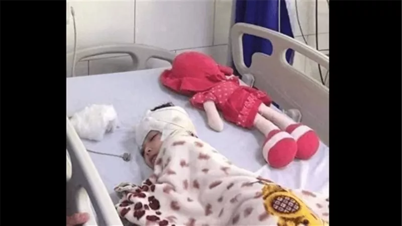 النائب العام يحيل جدة الطفلة جنة للمحاكمة العاجلة