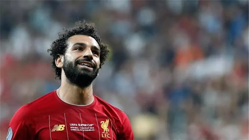 البغدادي: فينورد الهولندي يريد صناعة محمد صلاح جديد في أوروبا