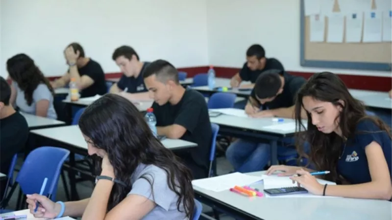 إسرائيل تعتزم مراقبة دروس الدين الإسلامي في مدارسها العربية