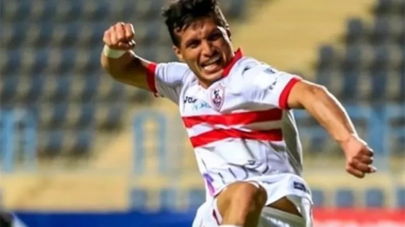 كواليس المشادة بين طارق حامد ومحمد عنتر بعد انسحاب جينيراسيون السنغالي