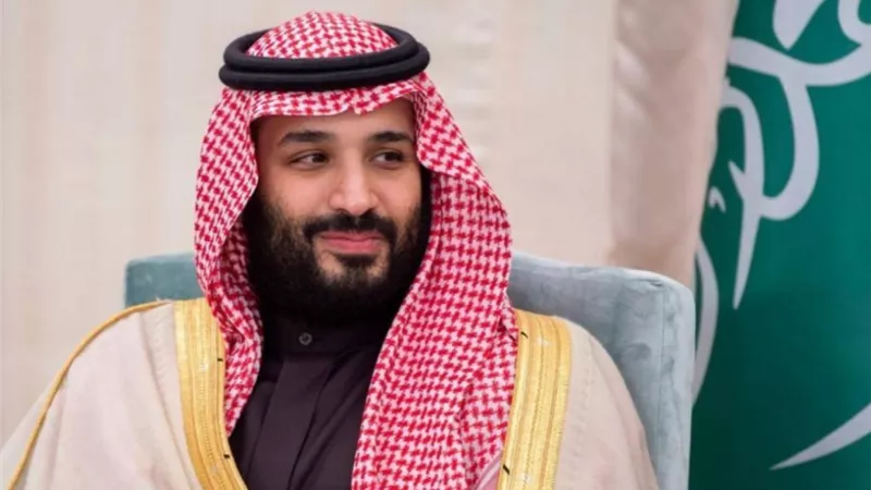 الامير محمد بن سلمان عن تعذيب ناشطات سعوديات : غير صحيح وسأتحرى عن الامر بنفسي