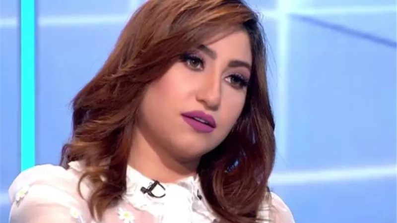 جنح التهرب الضريبى تصدر اليوم حكمها على الفنانة بوسى
