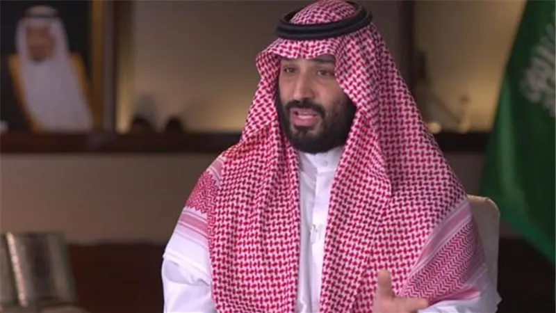 سلمان : يجب على ترامب عقد صفقة مع روحاني