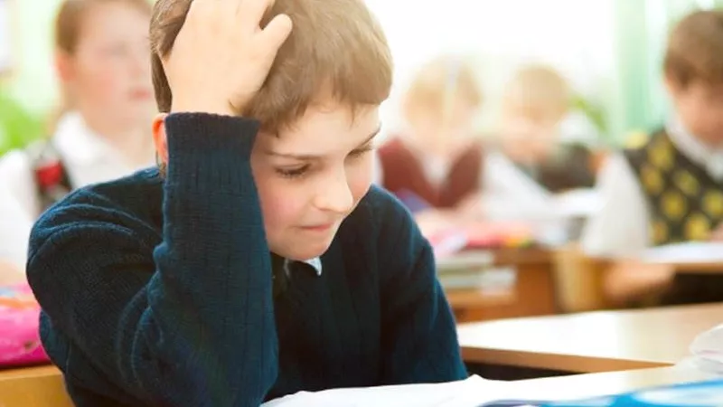 10 نصائح لاجتياز طفلك الامتحانات بتفوق