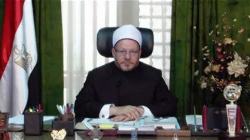 مفتي الجمهورية:غسيل الأموال بكل صوره محرم شرعاً