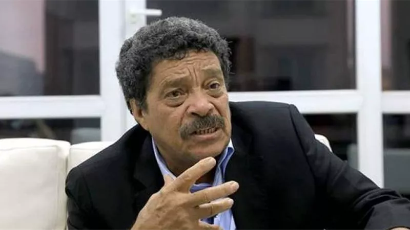 شطة يوضح موقف الزمالك بشأن أزمته مع بطل السنغال