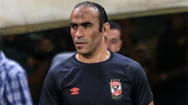 كواليس اتصالات عبد الحفيظ بجهاز المنتخب