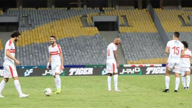الصحف السنغالية: اعادة مباراة جينيراسيون مع الزمالك.. وفاطمة سامورا كلمة السر