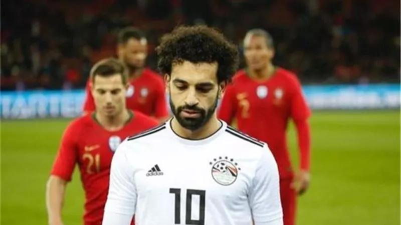 البدري يجهز مفاجأة لصلاح في معسكر المنتخب