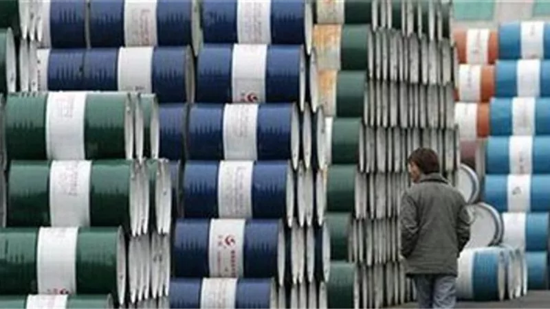 ارتفاع سعر الخام العمانى إلى 61.81 دولار للبرميل فى نوفمبر