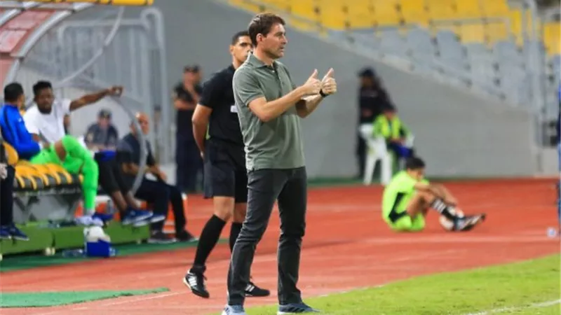 فايلر يطلب هذين اللاعبين في الأهلي