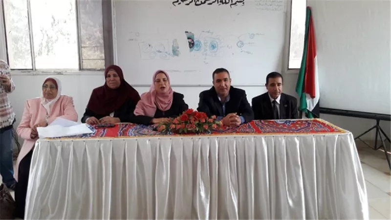 تعاون مشترك بين طب بيطري الإسماعيلية و جامعة القناة ..صور