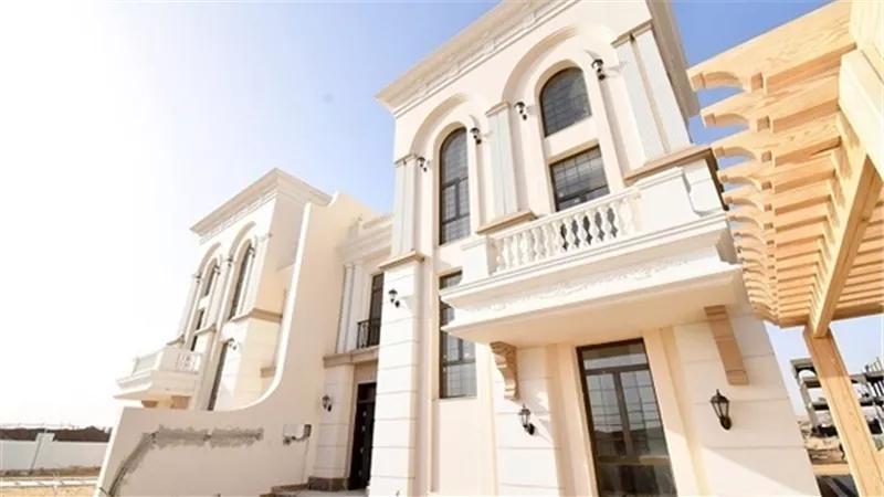 فتح باب الحجز لـ46 فيلا بمارينا العلمين..اليوم