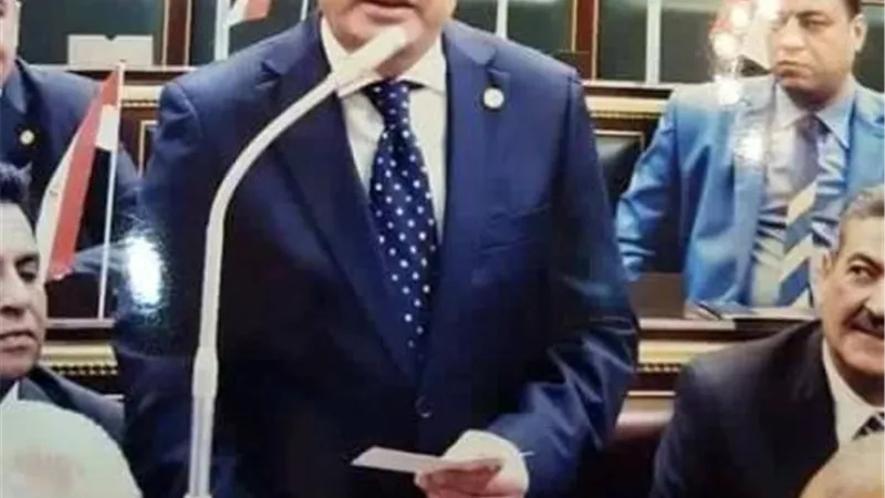 برلمانى : إجماع برلماني لتعديل سن التوظيف الحكومي لـ 40 عامًا