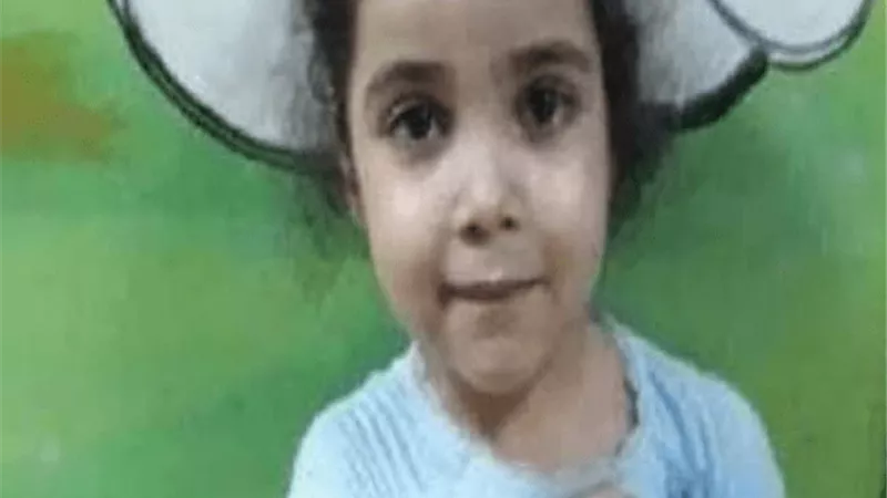 في واقعة وفاة الطفلة جنة ..مجلس القضاء يخاطب الأعلى للإعلام لهذه الأسباب