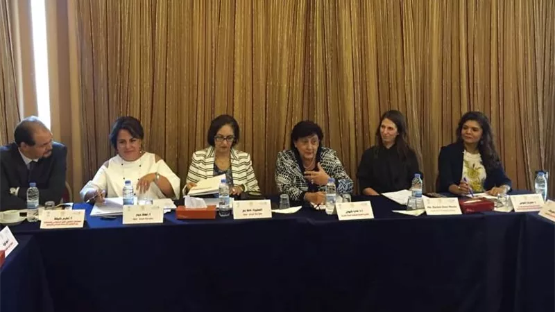 المرأة العربية تطلق فعاليات الدورة التدريبية الثانية حول مهارات تقارير السيداو ببيروت