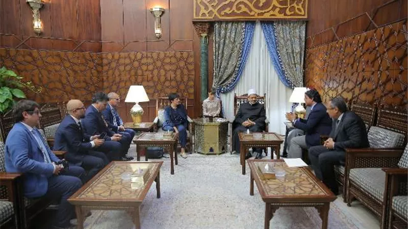 بوابة الجمهورية