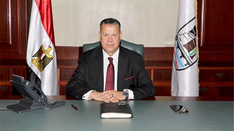 ترقية ٤ آلاف و ٣٦ من العاملين ببنى سويف
