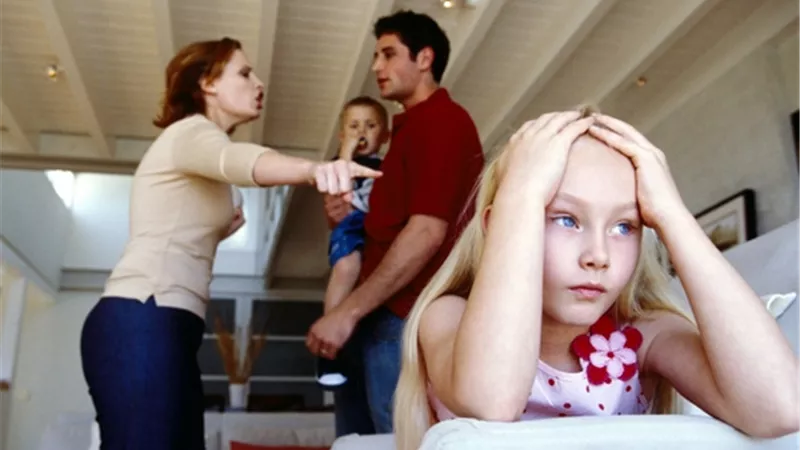 5 تصرفات تلقائية تسمم حياتك الزوجية ...تعرف عليها