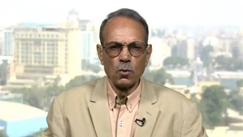 خبير شئون إفريقية: الرئيس السوداني المعزول كان يتلاعب بموقف الخرطوم فى ملف سد النهضة.. فيديو