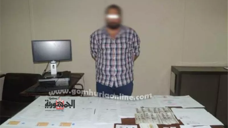 المقاول احتال على الشباب بوظائف وهمية.. والعاطل بـ