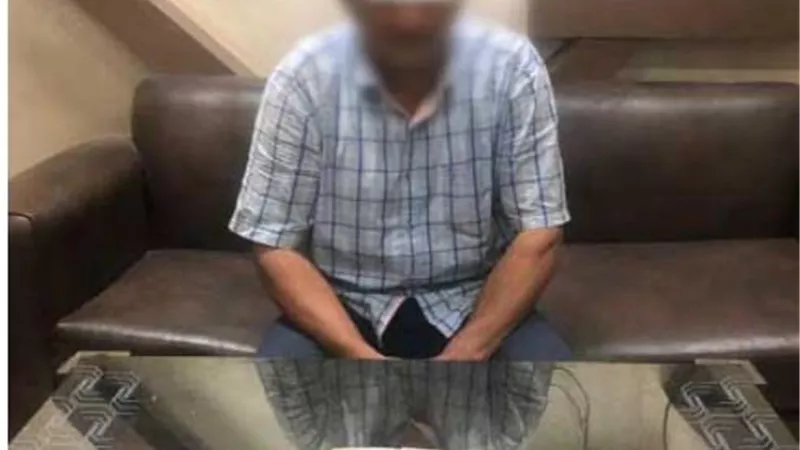 المقاول احتال على الشباب بوظائف حكومية ولهف تحويشة العمر