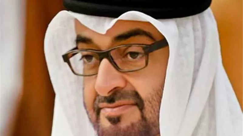للتعزية في وفاة «خاله».. محمد بن زايد يتلقى اتصالين هاتفيين من خادم الحرمين وولي عهده