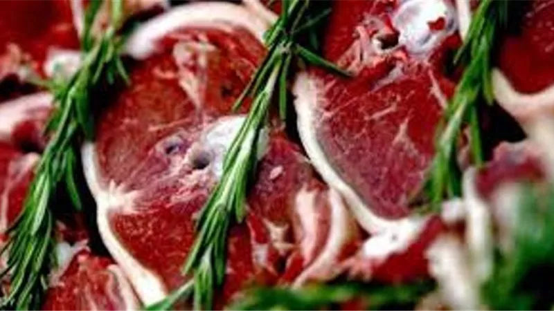 دراسة تحسم الجدل بين اللحوم الحمراء والسرطان