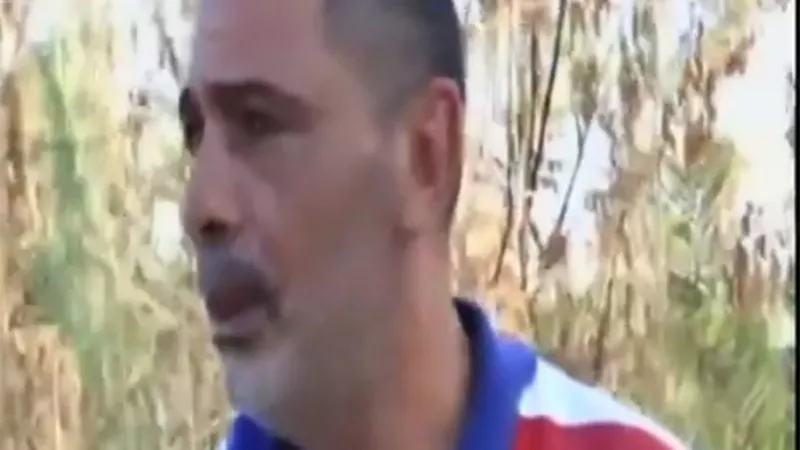بالفيديو.. أهالي وجيران الإخواني الهارب أحمد عطوان يكشفون حقيقته