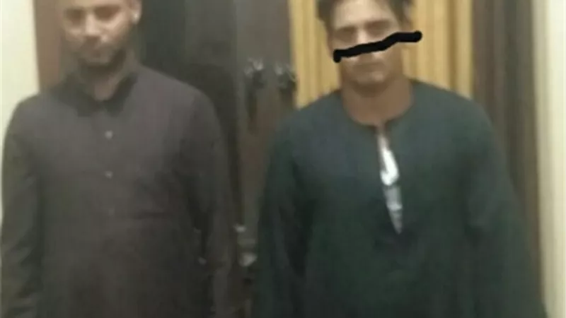 تفاصيل مقتل سائق توك توك ..ظل يقاوم حتى الموت