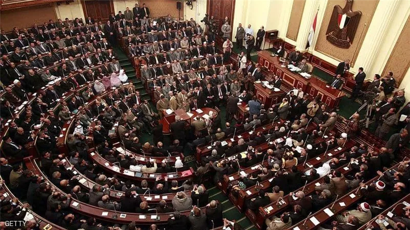 عبد العال: البرلمان سيكون منبراً حراً للجميع أغلبية وأقلية ومستقلين