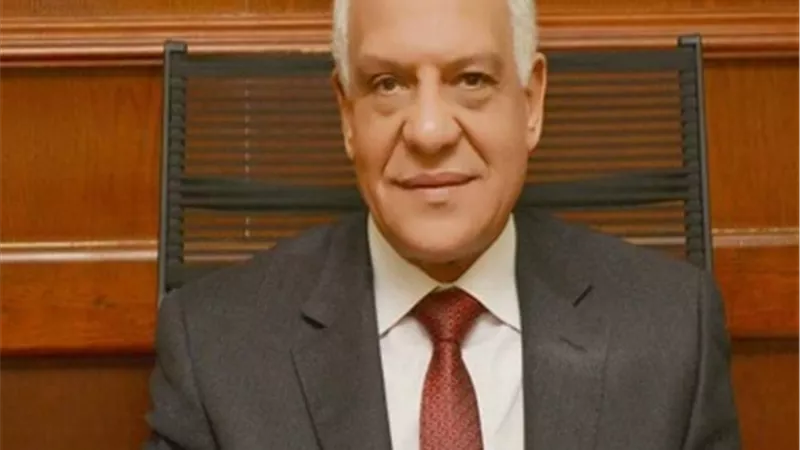 محافظ الجيزة .. الإنتهاء من تطهير مخرات السيول بتكلفة 1,2 مليون جنية