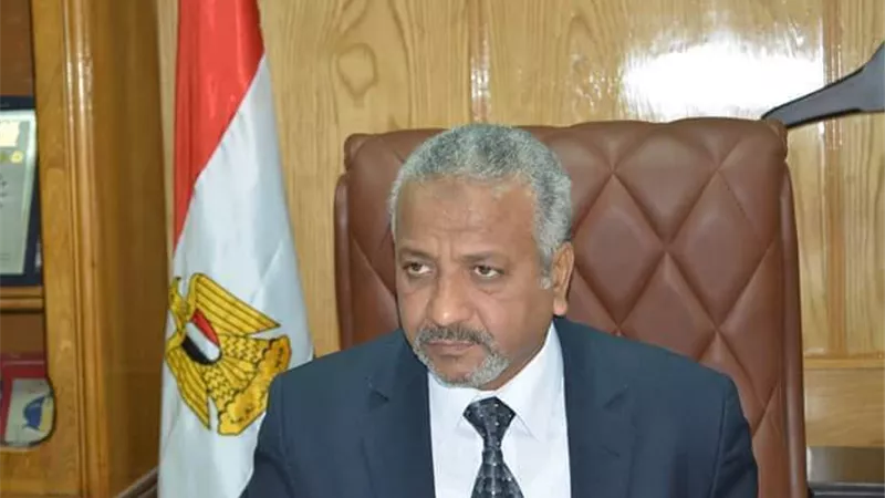 استقبال تظلمات الطلاب بخدمة المواطنين بفرع الجامعة بأسيوط