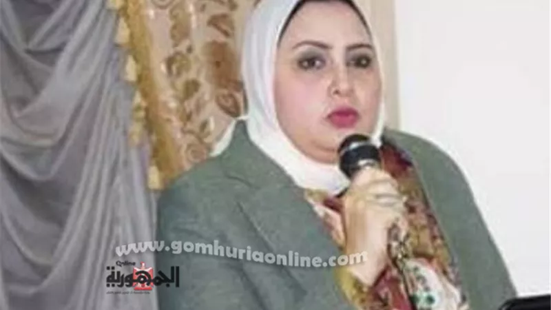 هشام فياض على فراش الطاغية في صالون غادة صلاح الدين الثقافى