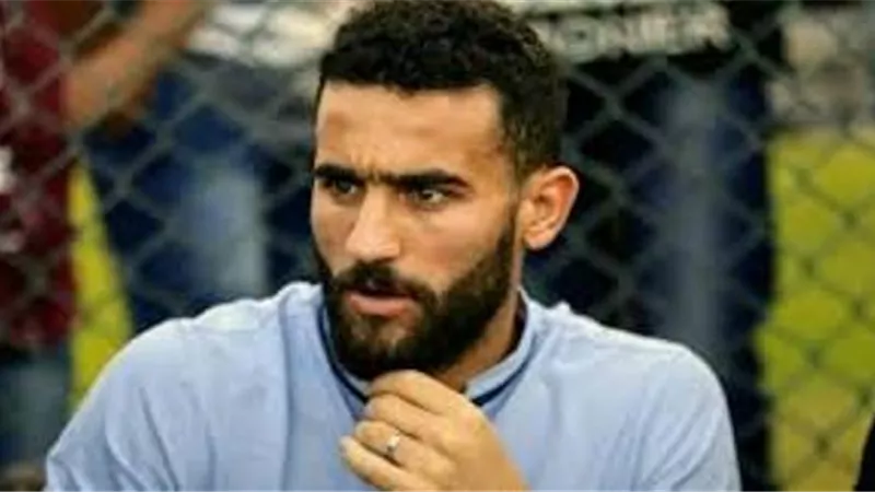قبل مواجهة الاهلى.. مختار مختار يحسم مصير باسم مرسي