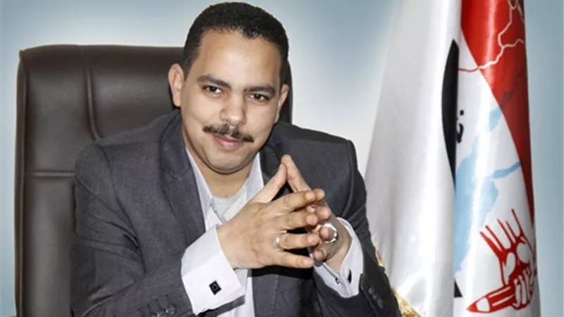 رئيس مستقبل وطن يدعم الرئيس السيسي في مسيرته لتحقيق نهضة الوطن
