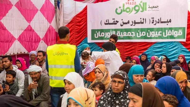 قافلة مبادرة 
