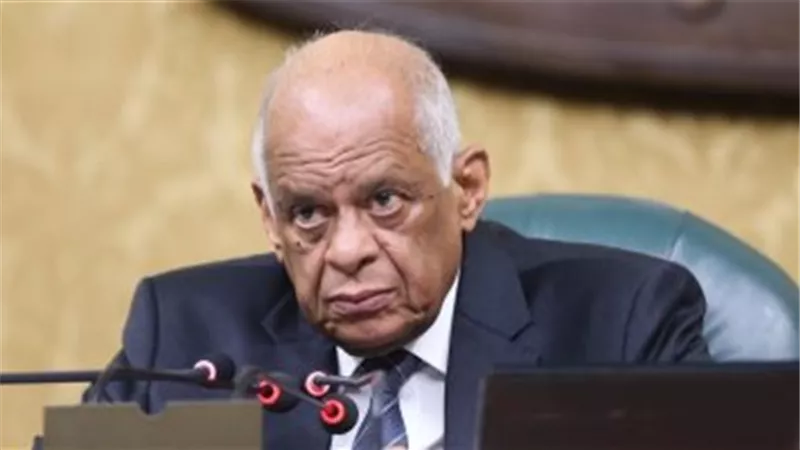 عبد العال يحيل 7 مشروعات قوانين جديدة للجان المختصة بالبرلمان