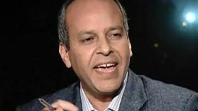 النائب عماد محروس يطالب برحيل الوزراء الفاشلين بحكومة مدبولي