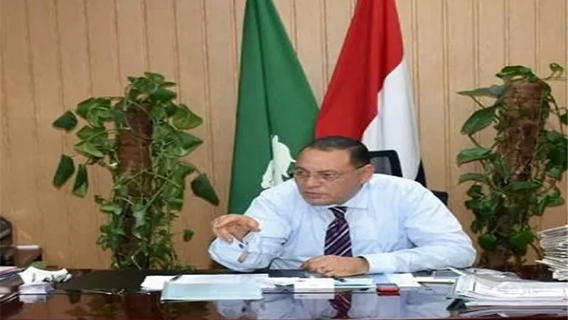محافظ الشرقية يعلن حل 1243 شكوى خلال سبتمبر الماضى