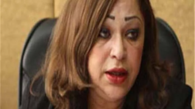 قومى المرأة يهنئ السفيرة منى عمر لاعادة انتخابها فى مجلس حقوق الانسان بجنيف