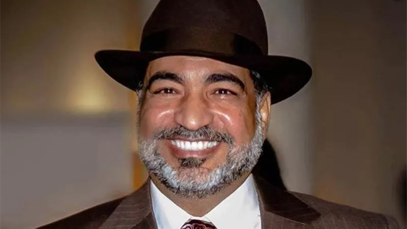 بالفيديو.. ممثل مصري يجسد شخصية صدام حسين في فيلم من انتاج هوليود