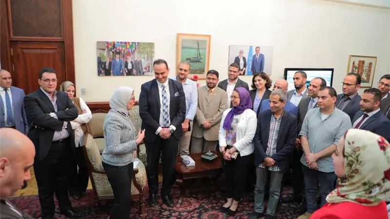 بوابة الجمهورية