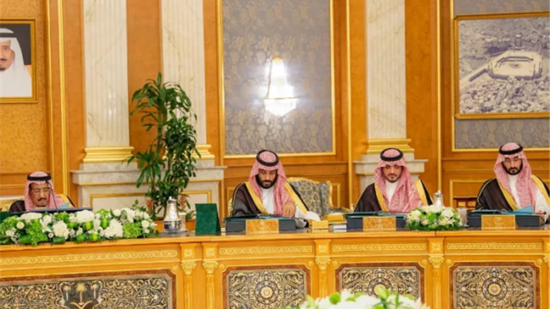 قرارات جديدة يصدرها الملك سلمان وولى عهده
