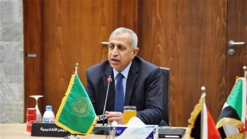 الأكاديمية العربية للعلوم والتكنولوجيا تزيح الستار عن تفاصيل 