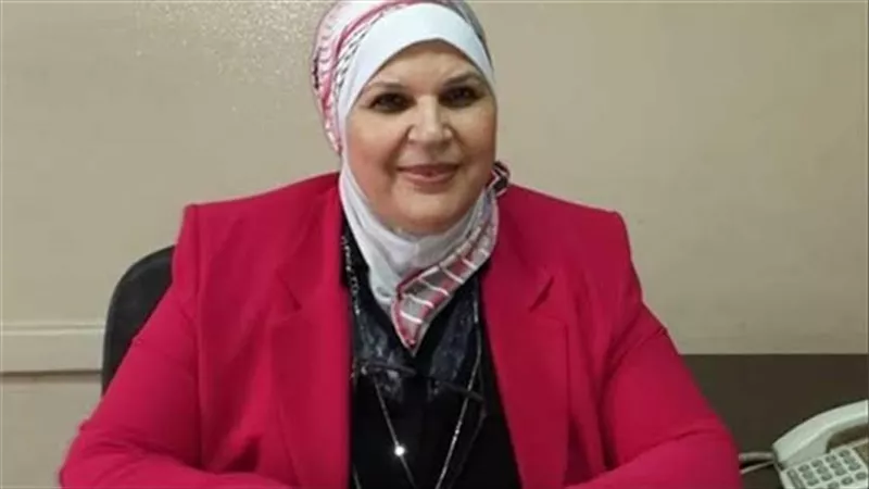 النائبة مايسة عطوة تتقدم بمقترح لتركيب كاميرات داخل الفصول لمراقبة أداء المدرسين